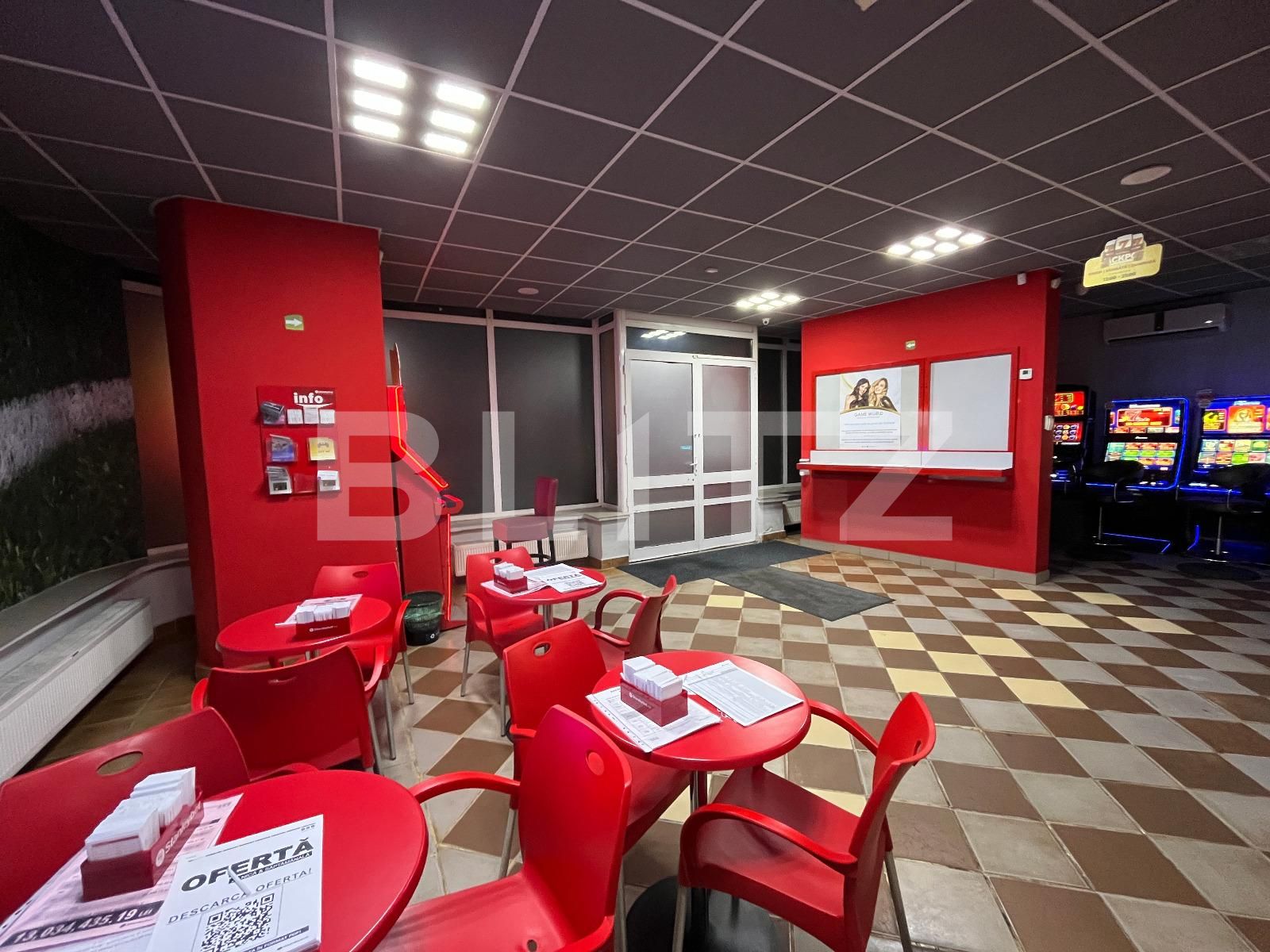 Spațiu comercial de vânzare Brazda lui Novac - 130694SVC | BLITZ Craiova | Poza2