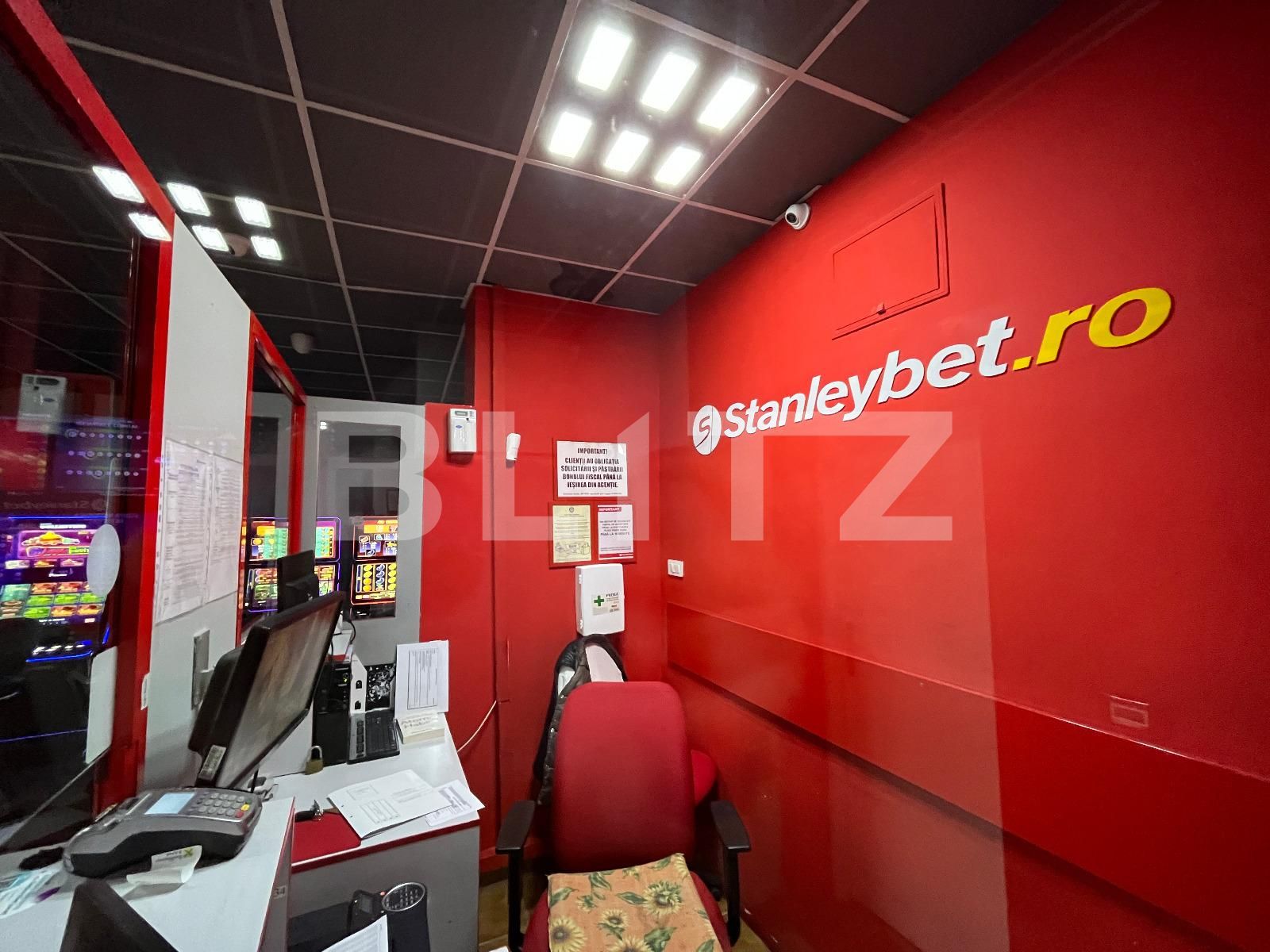 Spațiu comercial de vânzare Brazda lui Novac - 130694SVC | BLITZ Craiova | Poza6