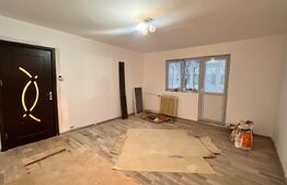 Apartament 2 camere, zona Baba lui Novac, Brazda 