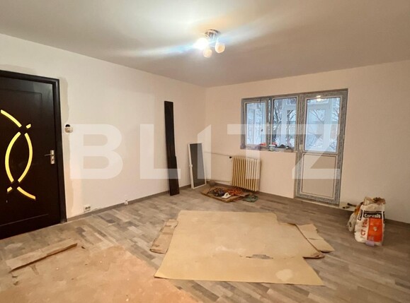 Apartament de vânzare 2 camere Brazda lui Novac - 130713AV | BLITZ Craiova | Poza1