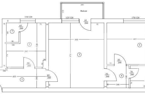 Apartament de vânzare 2 camere Brazda lui Novac - 130713AV | BLITZ Craiova | Poza11