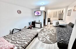 Garsonieră Modernă Renovată, gata de mutat, Zona CAS - Cartierul Brazdă