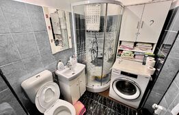 Garsonieră Modernă Renovată, gata de mutat, Zona CAS - Cartierul Brazdă