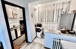 Garsonieră Modernă Renovată, gata de mutat, Zona CAS - Cartierul Brazdă