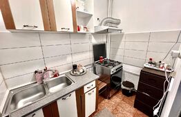 Garsonieră Modernă Renovată, gata de mutat, Zona CAS - Cartierul Brazdă