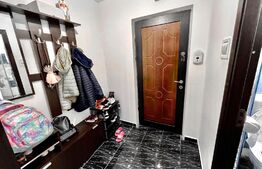 Garsonieră Modernă Renovată, gata de mutat, Zona CAS - Cartierul Brazdă