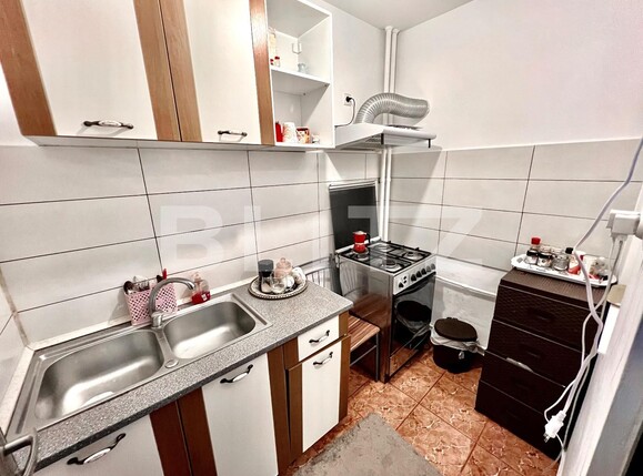 Garsonieră de vânzare Brazda lui Novac - 130724AV | BLITZ Craiova | Poza3