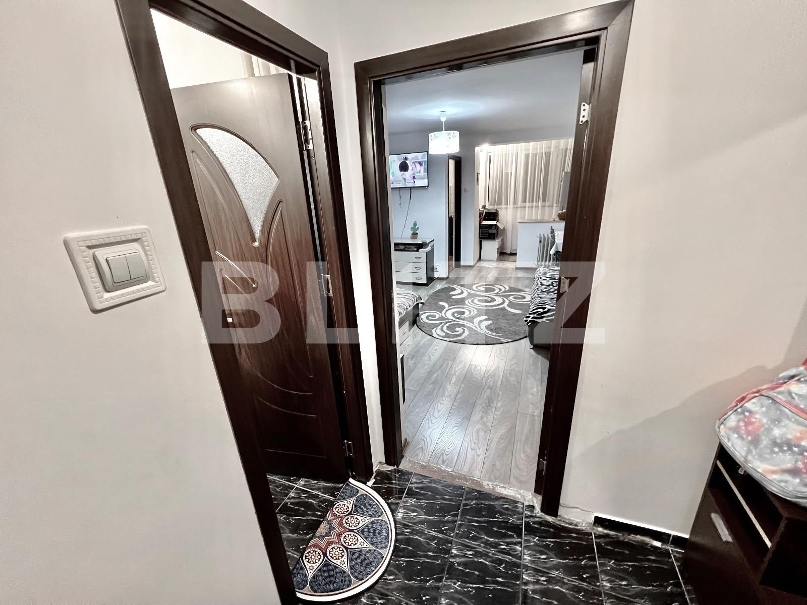 Garsonieră de vânzare Brazda lui Novac - 130724AV | BLITZ Craiova | Poza6