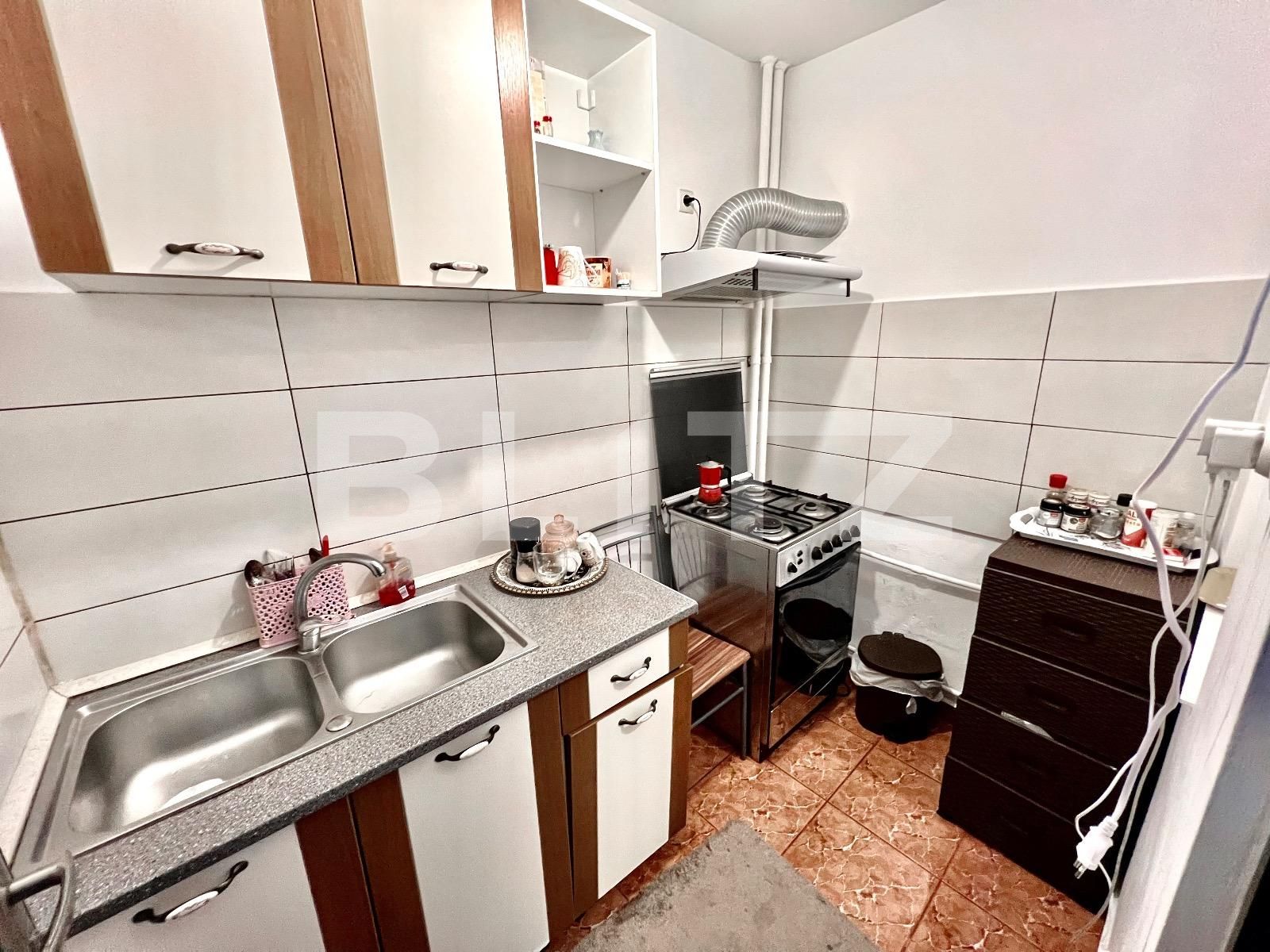 Garsonieră de vânzare Brazda lui Novac - 130724AV | BLITZ Craiova | Poza3