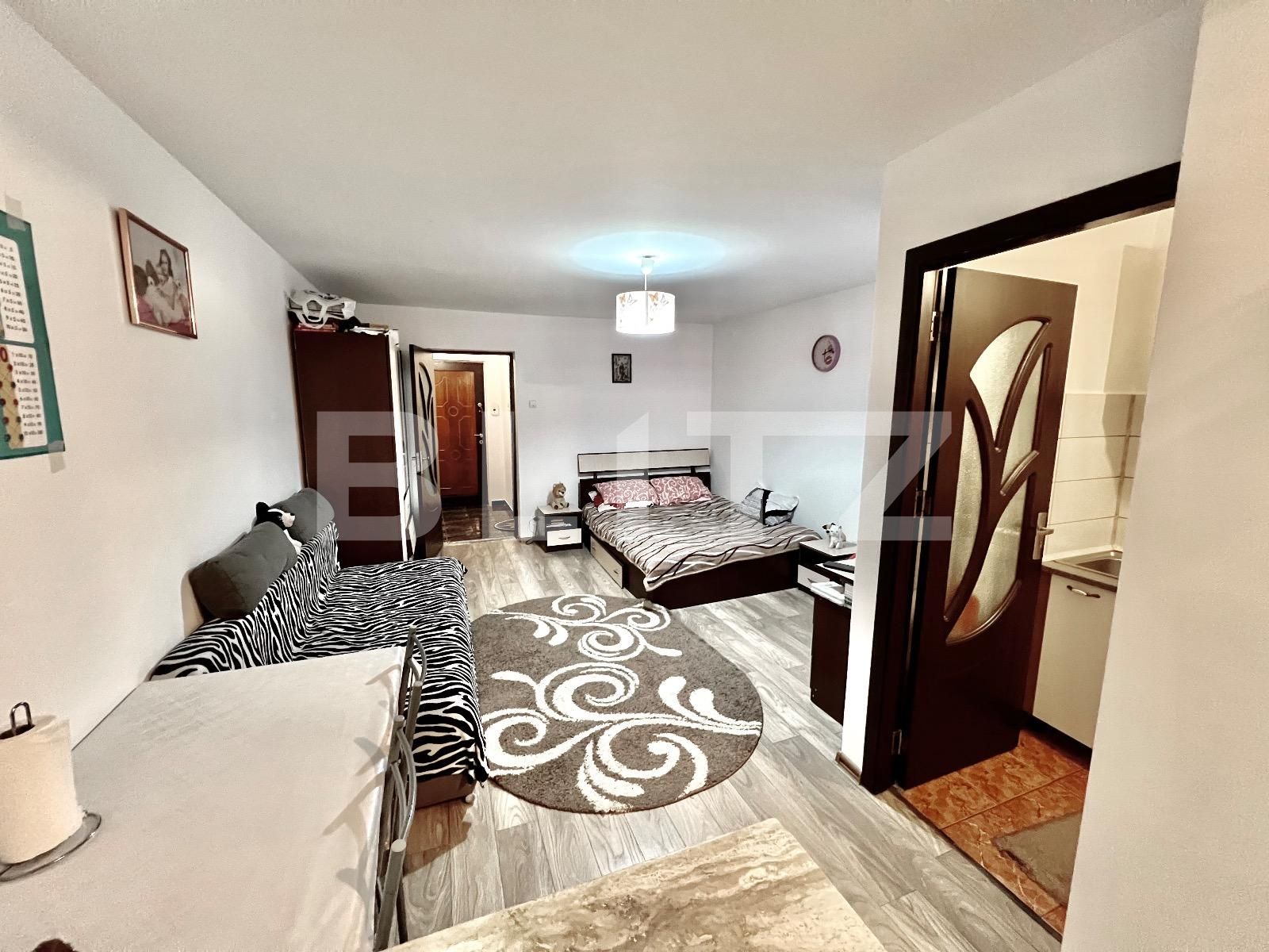 Garsonieră de vânzare Brazda lui Novac - 130724AV | BLITZ Craiova | Poza2