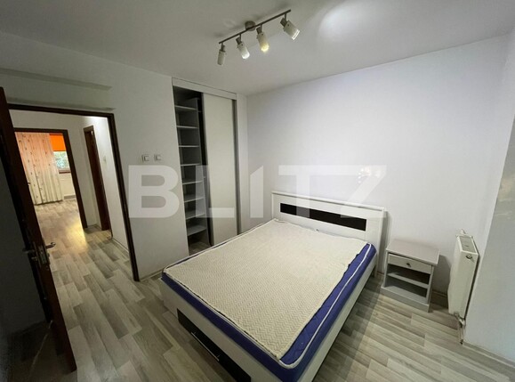 Apartament de închiriat 3 camere Calea Bucuresti - 130727AI | BLITZ Craiova | Poza3