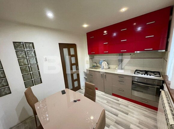 Apartament de închiriat 3 camere Calea Bucuresti - 130727AI | BLITZ Craiova | Poza7