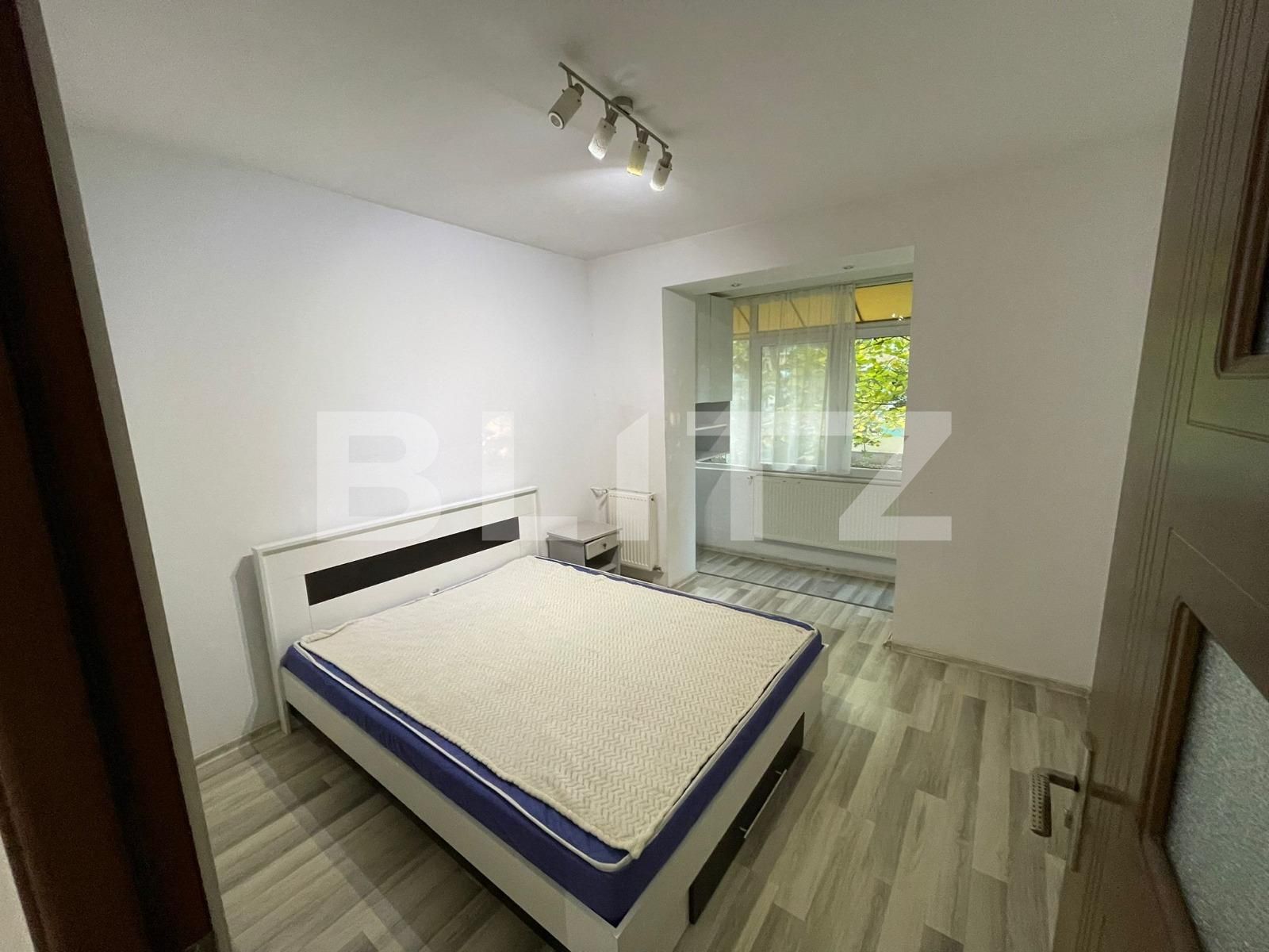 Apartament de închiriat 3 camere Calea Bucuresti - 130727AI | BLITZ Craiova | Poza4