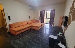 Apartament semidecomandat, 2 camere, Rovine