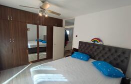 Apartament de 2 camere, decomandat, zona M-uri Ciuperca