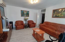 Apartament de 2 camere, decomandat, zona M-uri Ciuperca