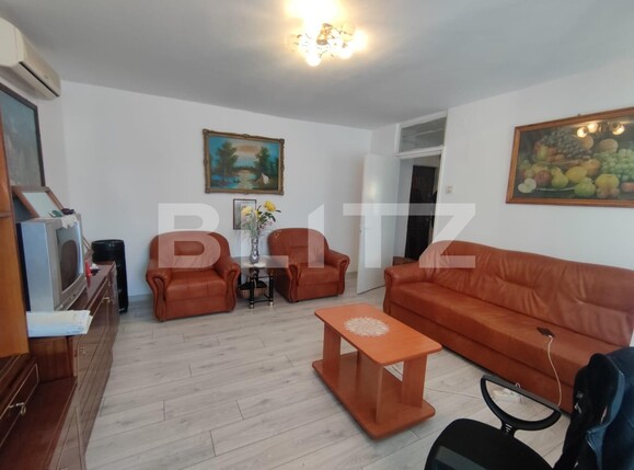 Apartament de vânzare 2 camere 1 Mai - 130747AV | BLITZ Craiova | Poza1