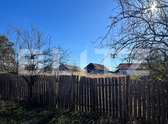 Teren de vânzare Bucovat - 130754TV | BLITZ Craiova | Poza1