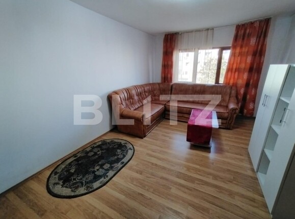 Apartament de închiriat 2 camere Brazda lui Novac - 130760AI | BLITZ Craiova | Poza4