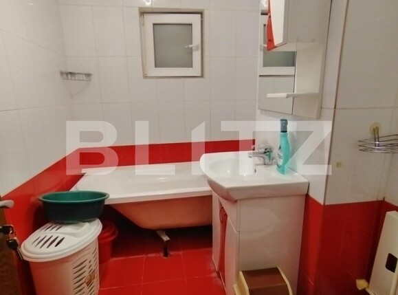 Apartament de închiriat 2 camere Brazda lui Novac - 130760AI | BLITZ Craiova | Poza9