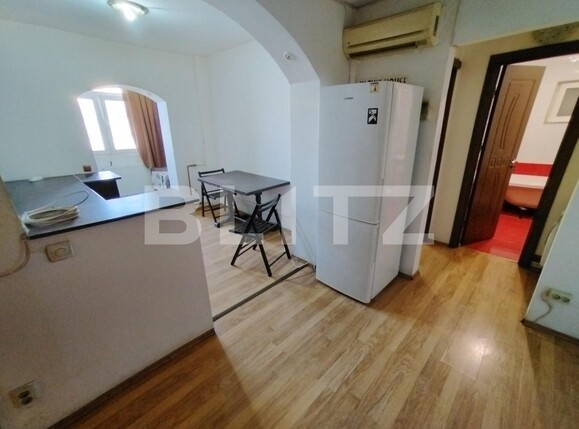 Apartament de închiriat 2 camere Brazda lui Novac - 130760AI | BLITZ Craiova | Poza1