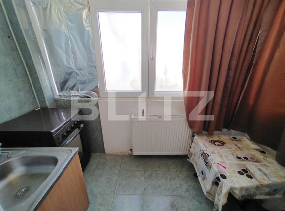 Apartament de închiriat 2 camere Brazda lui Novac - 130760AI | BLITZ Craiova | Poza8