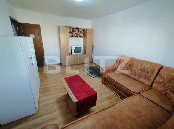 Apartament de închiriat 2 camere Brazda lui Novac - 130760AI | BLITZ Craiova | Poza5