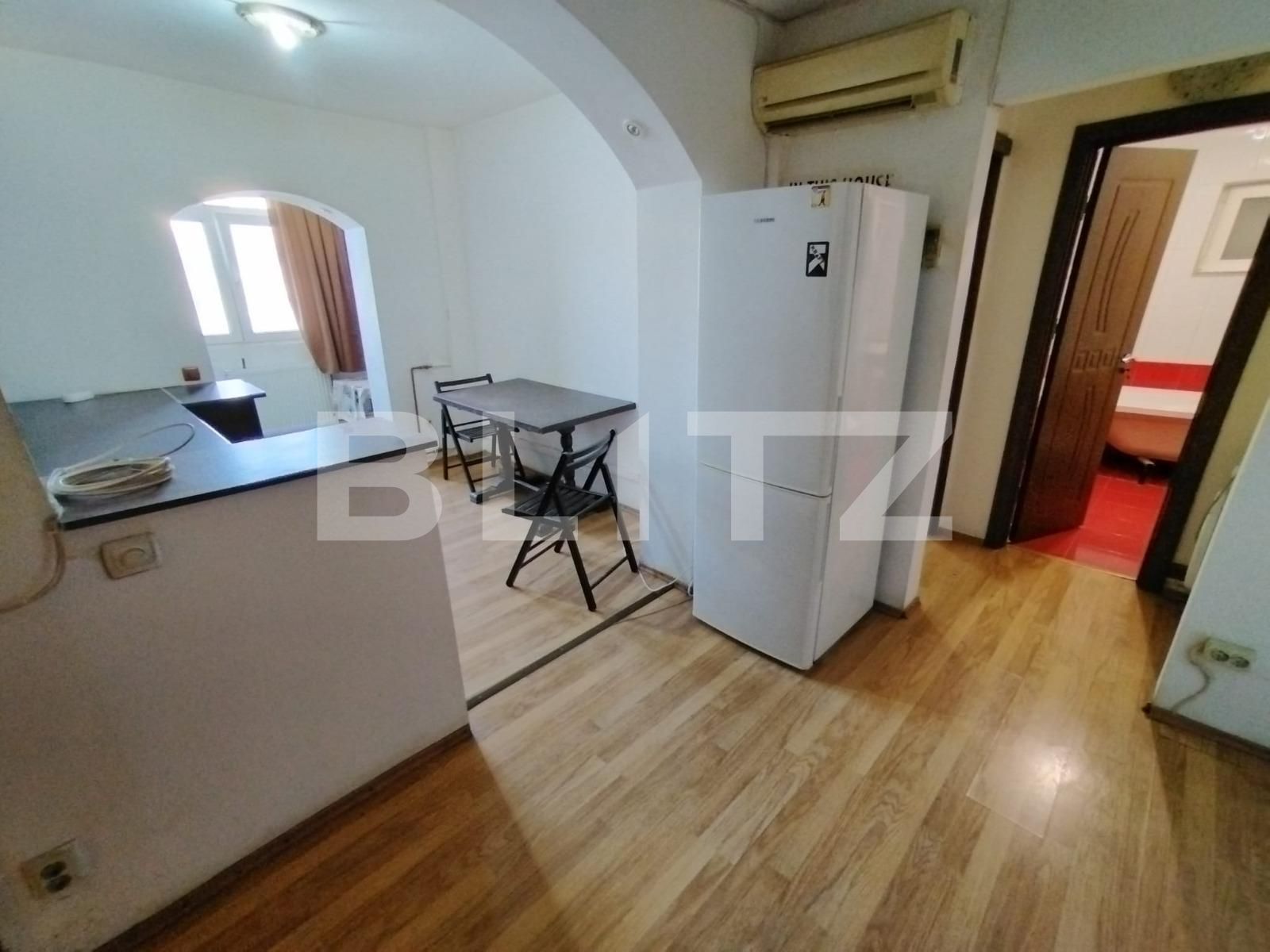 Apartament de închiriat 2 camere Brazda lui Novac - 130760AI | BLITZ Craiova | Poza1