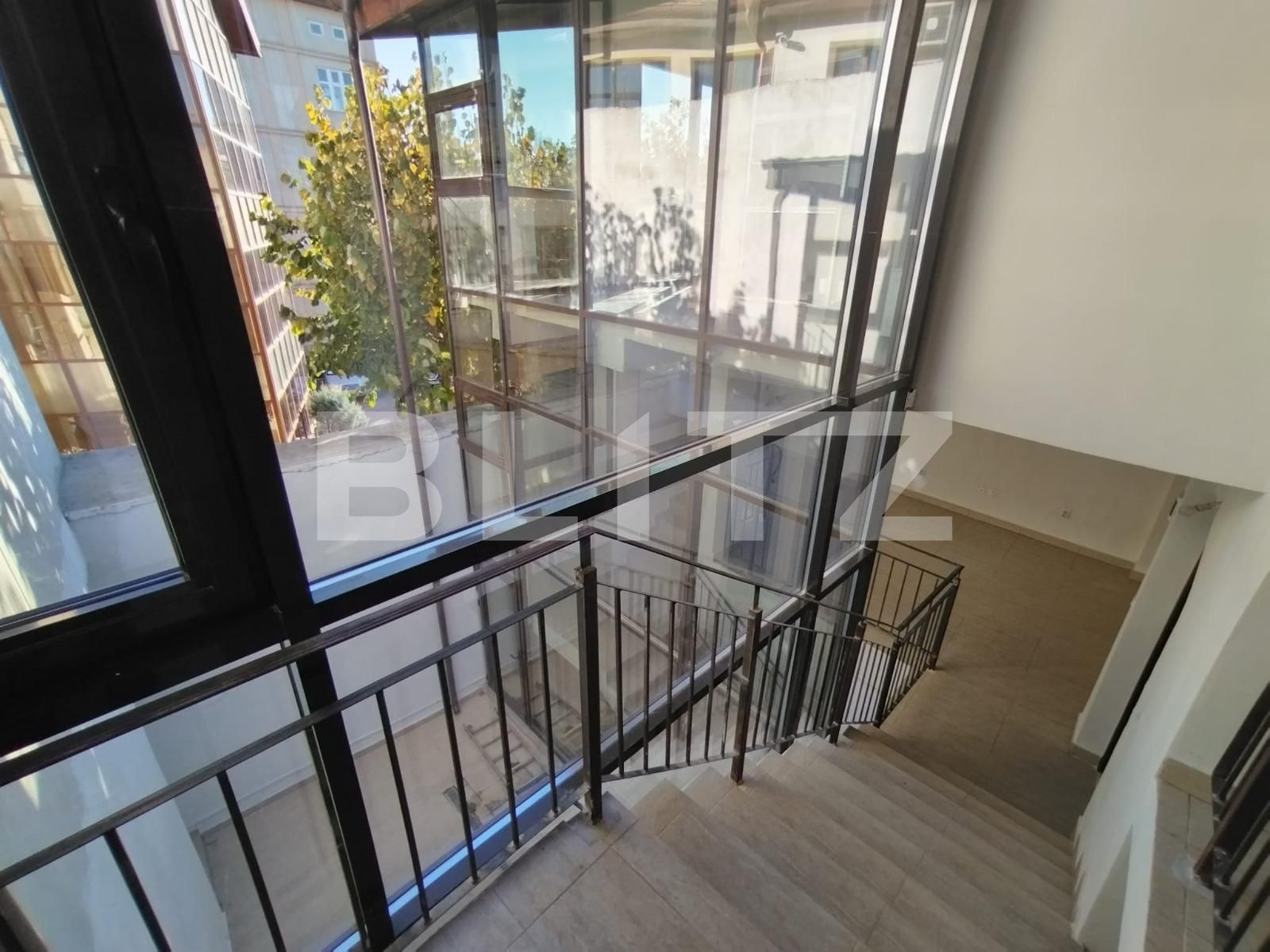 Spațiu birouri de închiriat Ultracentral - 130763SIB | BLITZ Craiova | Poza12