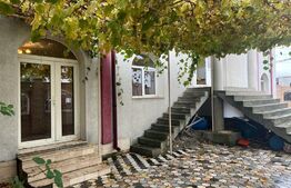 Casa de 450mp utili in apropiera stadionului !!