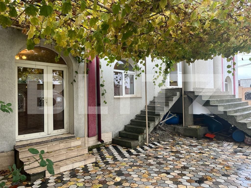 Casa de vânzare 10 camere Lascar Catargiu - 130869CV | BLITZ Craiova | Poza3