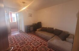 Garsoniera 1 camera - zona Brazda