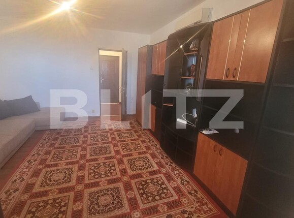 Garsonieră de vânzare Brazda lui Novac - 130884AV | BLITZ Craiova | Poza1