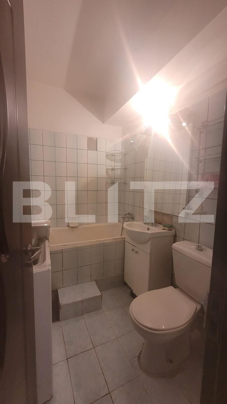 Garsonieră de vânzare Brazda lui Novac - 130884AV | BLITZ Craiova | Poza7