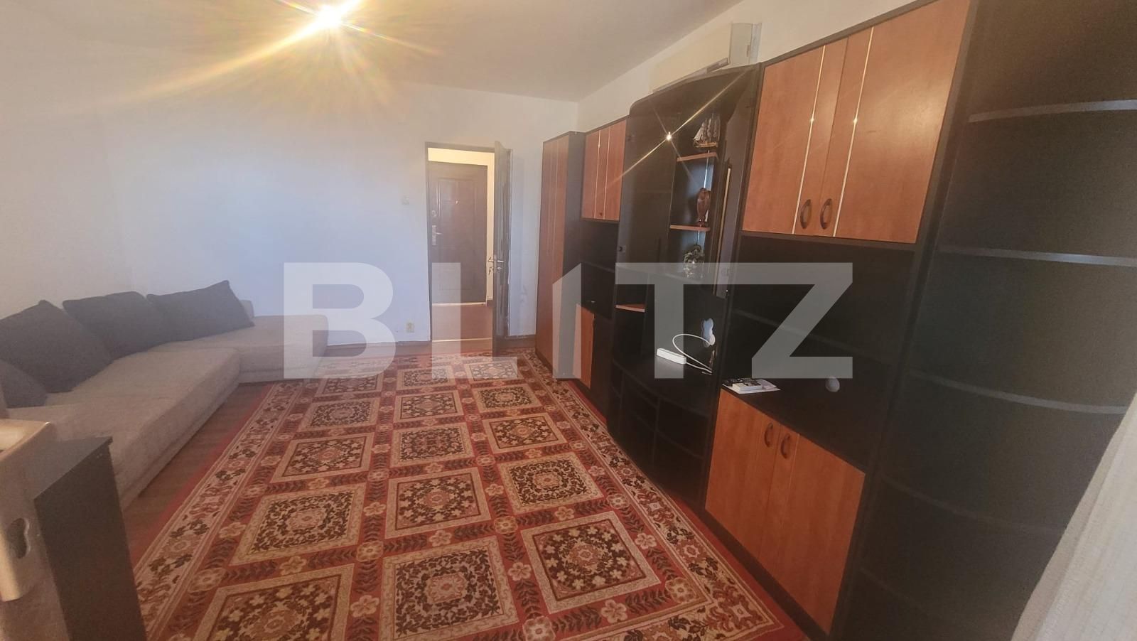 Garsonieră de vânzare Brazda lui Novac - 130884AV | BLITZ Craiova | Poza1