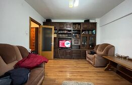 Apartament 2 camere, etajul 1, zona Calea București