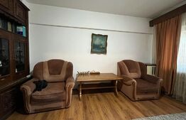 Apartament 2 camere, etajul 1, zona Calea București