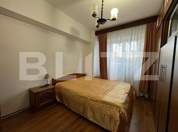 Apartament de închiriat 2 camere Calea Bucuresti - 130904AI | BLITZ Craiova | Poza4