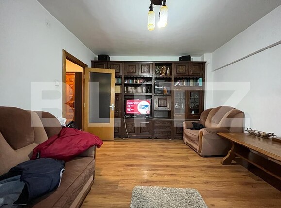 Apartament de închiriat 2 camere Calea Bucuresti - 130904AI | BLITZ Craiova | Poza2