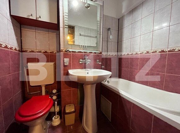 Apartament de închiriat 2 camere Calea Bucuresti - 130904AI | BLITZ Craiova | Poza8