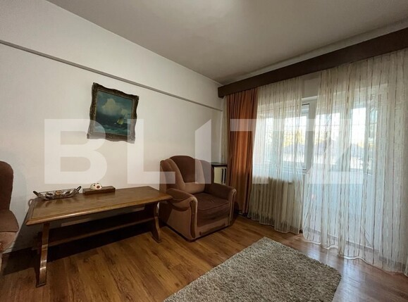 Apartament de închiriat 2 camere Calea Bucuresti - 130904AI | BLITZ Craiova | Poza1