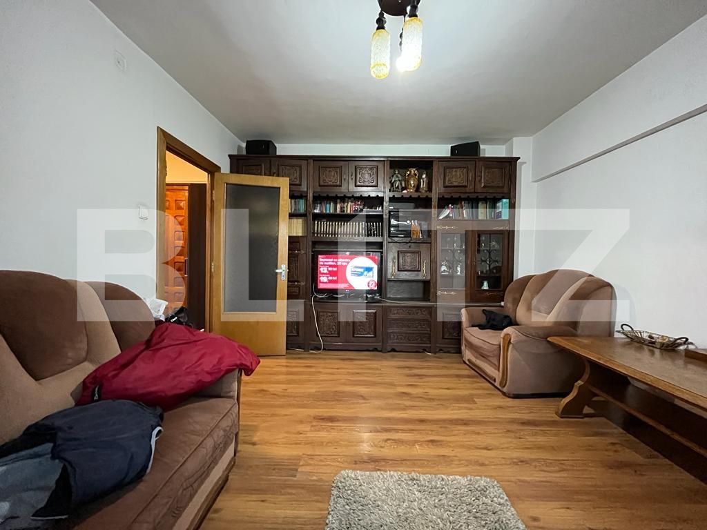 Apartament de închiriat 2 camere Calea Bucuresti - 130904AI | BLITZ Craiova | Poza2