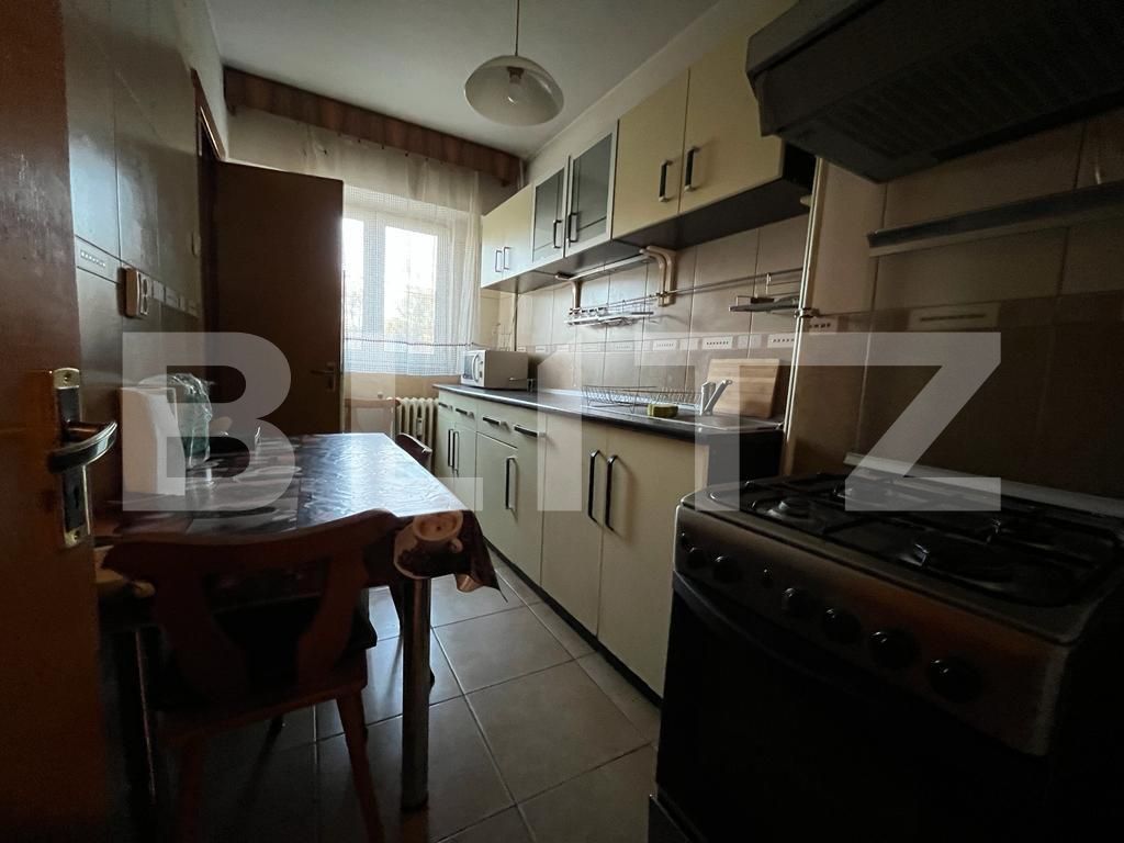 Apartament de închiriat 2 camere Calea Bucuresti - 130904AI | BLITZ Craiova | Poza7