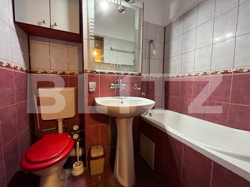 Apartament de închiriat 2 camere Calea Bucuresti - 130904AI | BLITZ Craiova | Poza8