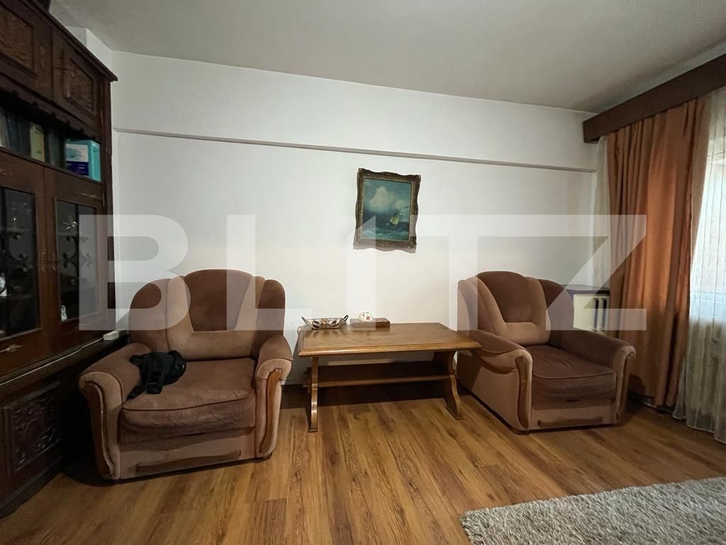 Apartament de închiriat 2 camere Calea Bucuresti - 130904AI | BLITZ Craiova | Poza3
