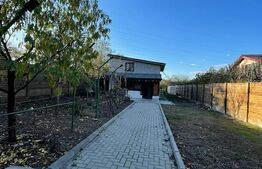 Casa zona Valea Fetii 147 mp gata de mutat 1167 mp