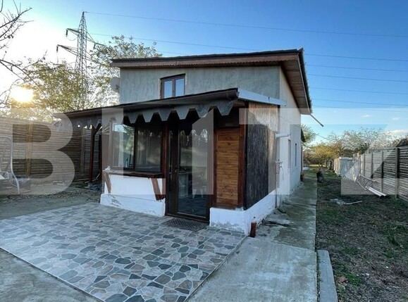 Casa de vânzare 4 camere Preajba - 130906CV | BLITZ Craiova | Poza2