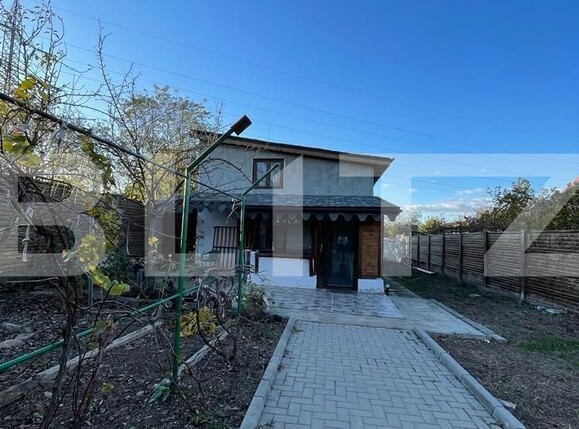 Casa de vânzare 4 camere Preajba - 130906CV | BLITZ Craiova | Poza1