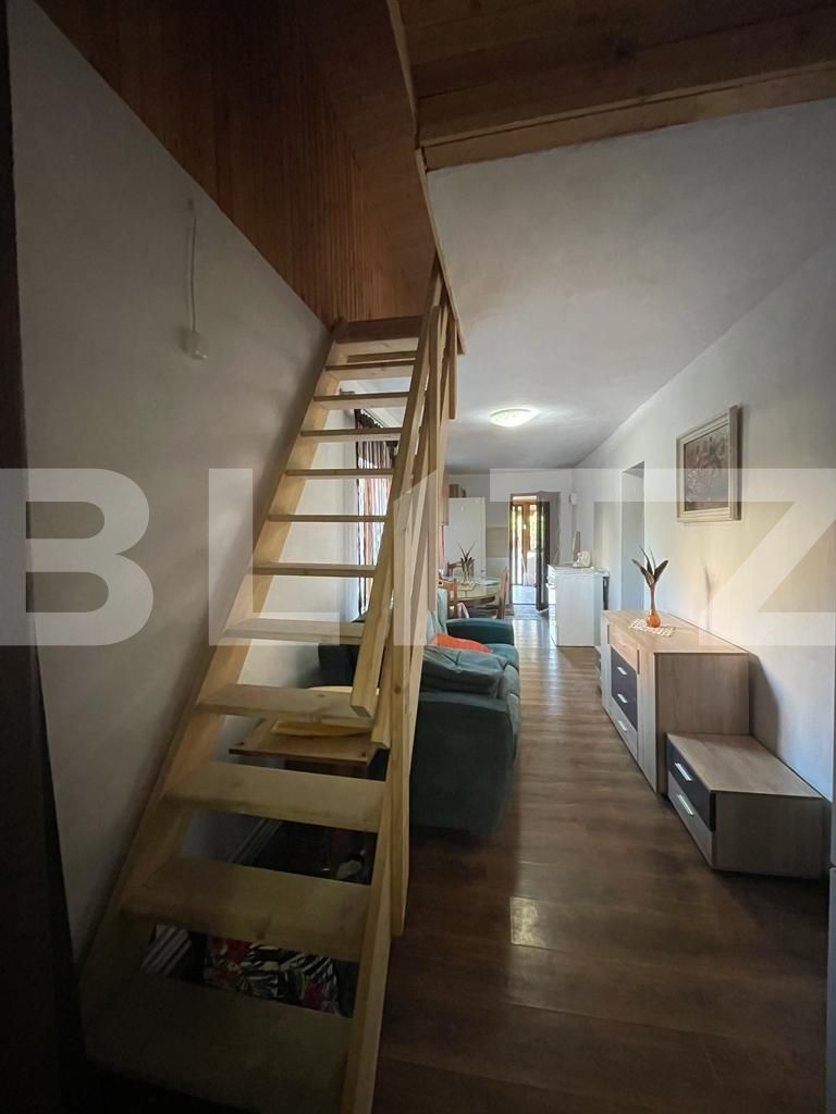 Casa de vânzare 4 camere Preajba - 130906CV | BLITZ Craiova | Poza7