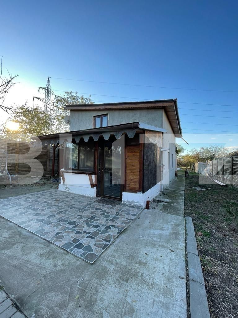 Casa de vânzare 4 camere Preajba - 130906CV | BLITZ Craiova | Poza2